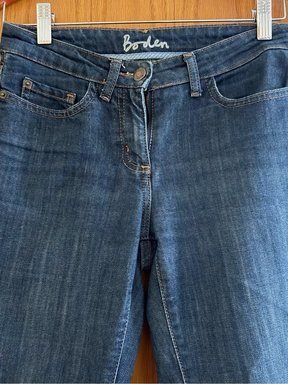 Boden classic straight